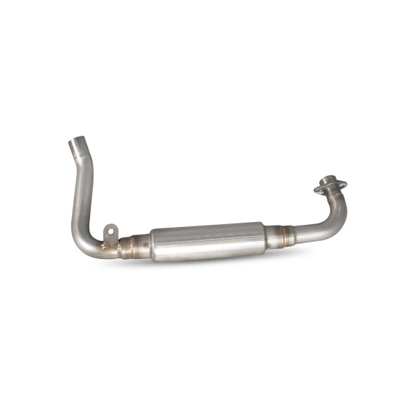 Scorpion Exhaust Honda MSX125 Grom (Must be used with RHA170) 2013 - 2015 Header Pipe Only fits to RHA170